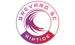 Brevard Riptide logo