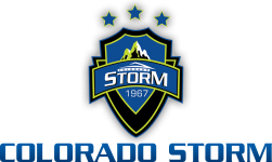 Colorado Storm logo