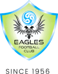 Eagle FC logo