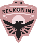 TLH Reckoning logo