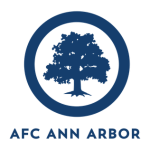 Ann Arbor W logo