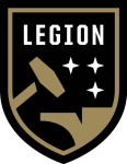 Birmingham Legion W logo