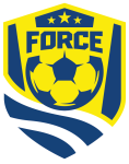 Cleveland Force W logo