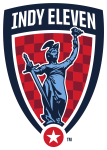 Indy Eleven W logo