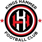 Kings Hammer W logo