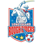 Long Island Rough Riders W logo