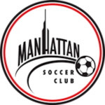 Manhattan W logo