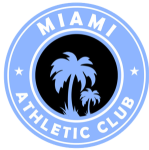 Miami AC W logo