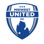 Midwest United W logo