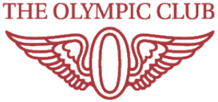 Olympic Club W logo