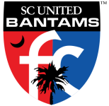 SC United Bantams W logo