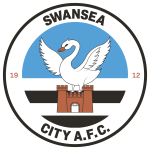 Swan City W logo