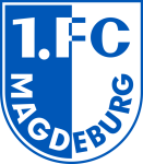 Magdeburg logo