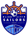 Lion City W logo
