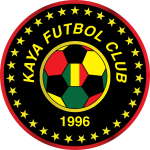 Kaya W logo