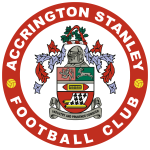 Accrington Stanley logo