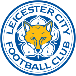 Leicester City LFC logo