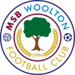 MSB Woolton logo