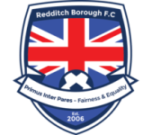 Redditch Borough logo