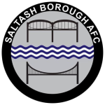 Saltash Burough logo