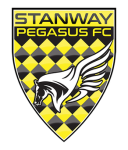 Stanway Pegasus logo