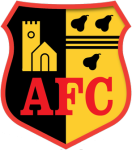 Alvechurch W logo