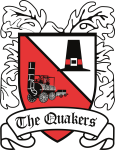 Darlington W logo