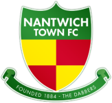 Nantwich Town W logo