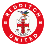 Redditch United W logo