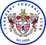 Thornaby W logo
