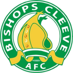 Bishop's Cleeve W logo