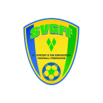 St. Vincent / Gren.  W U17 logo
