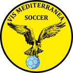 Vis Mediterranea W logo