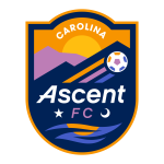 Carolina Ascent II logo