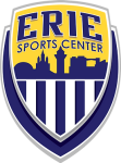Erie Sports Center logo