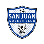San Juan SC logo