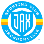 Sporting JAX logo
