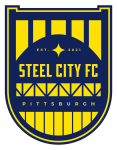 Steel City W logo