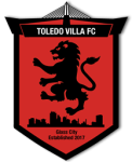 Toledo Villa W logo