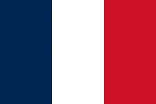 France U17	W logo